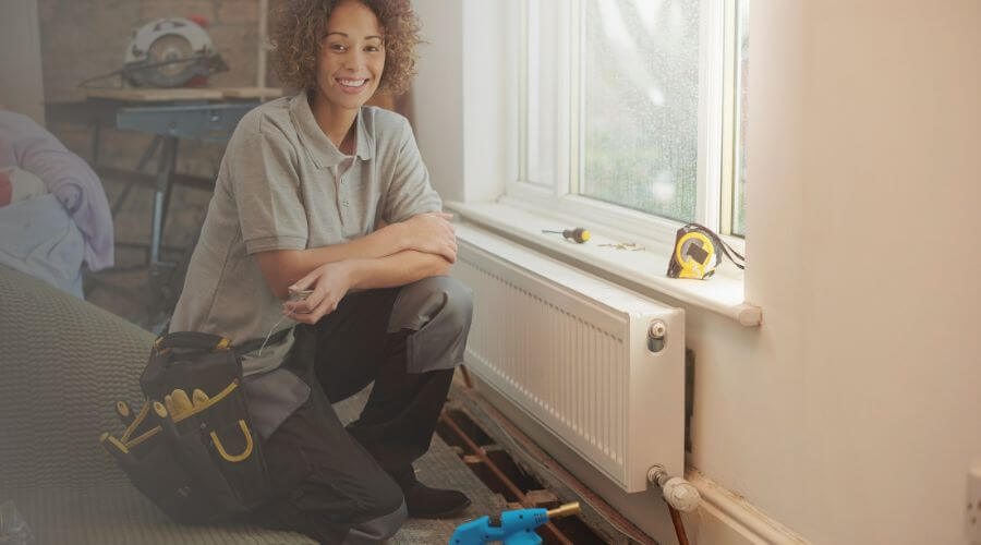 Professional Tankless Water Heater Installation in Kinde, MI
